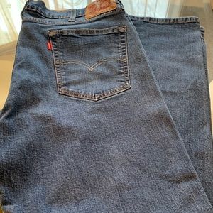 514 men’s Levi jeans